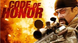 فيلم Code Of Honor 2016 مترجم كامل HD اونلاين