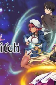 انمي Mahoutsukai Reimeiki الحلقة 9 التاسعة مترجمة اونلاين