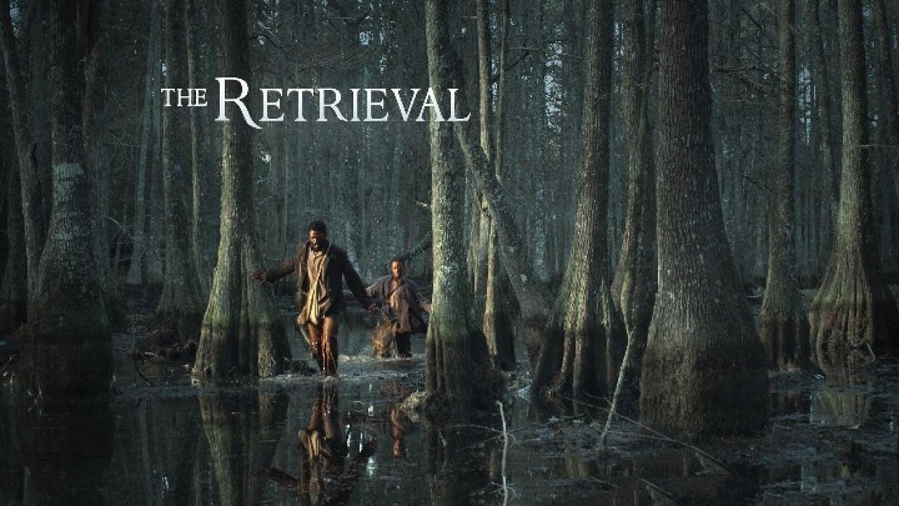 فيلم The Retrieval 2013 مترجم كامل HD اونلاين