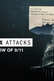 فيلم The Anthrax Attacks 2022 مترجم كامل HD اونلاين