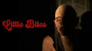 فيلم Little Bites 2024 مترجم كامل HD اونلاين
