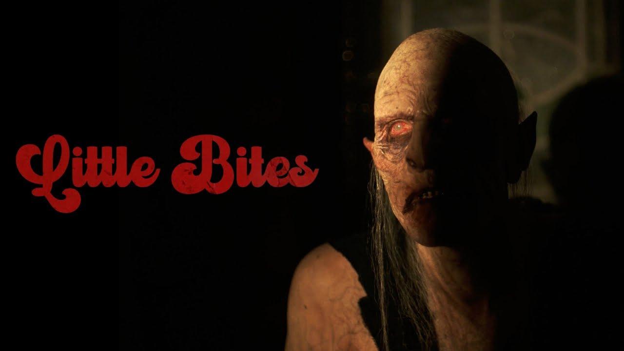 فيلم Little Bites 2024 مترجم كامل HD اونلاين
