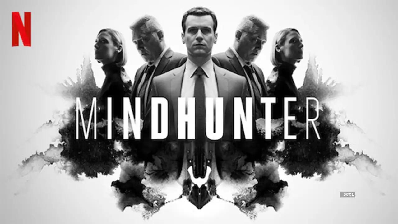 مسلسل Mindhunter الموسم الاول الحلقة 2 الثانية مترجمة اونلاين