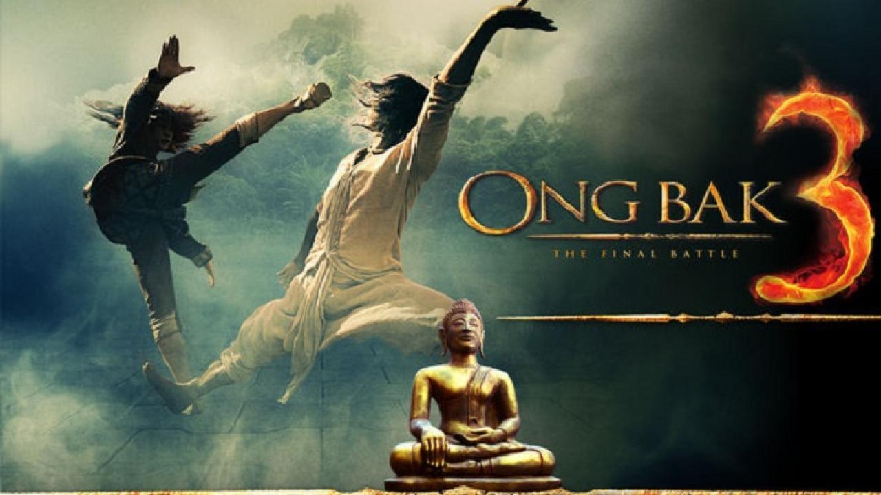 فيلم Ong Bak 3 2010 مترجم كامل HD اونلاين