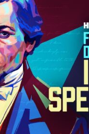 فيلم Frederick Douglass: In Five Speeches 2022 مترجم كامل HD اونلاين