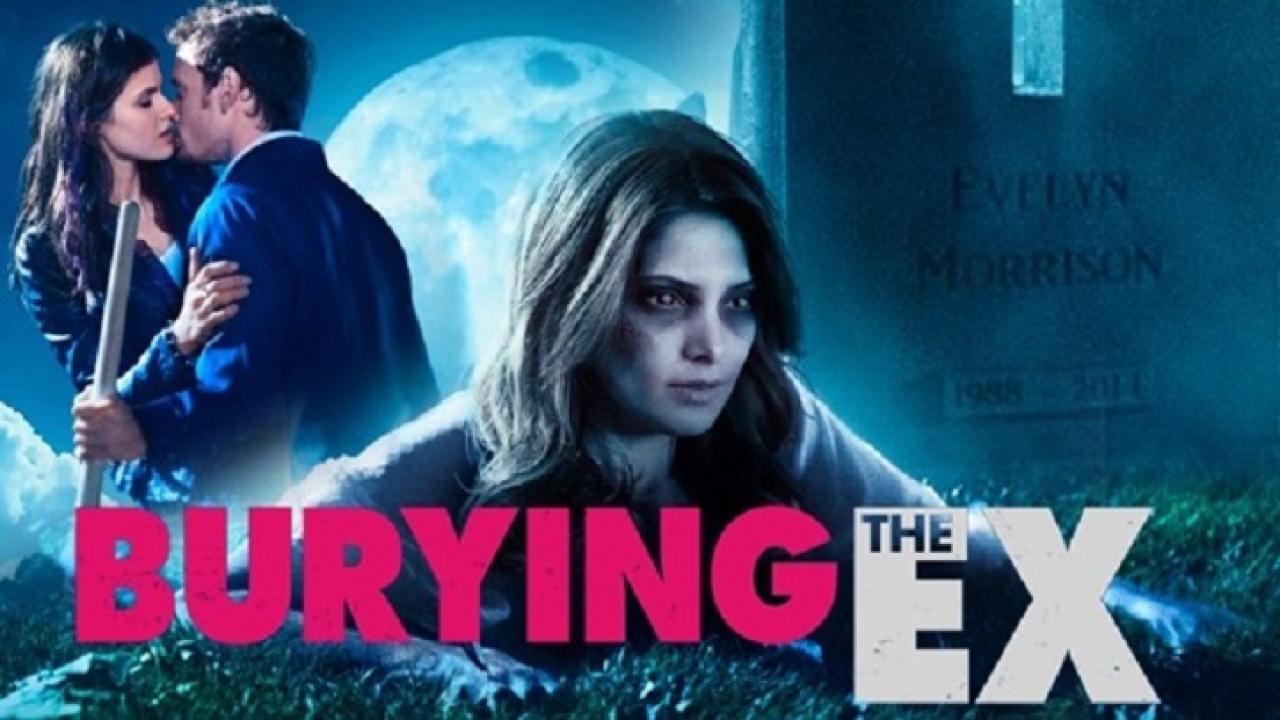 فيلم Burying the Ex 2014 مترجم كامل HD اونلاين