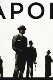 فيلم Capone 1975 مترجم كامل HD اونلاين