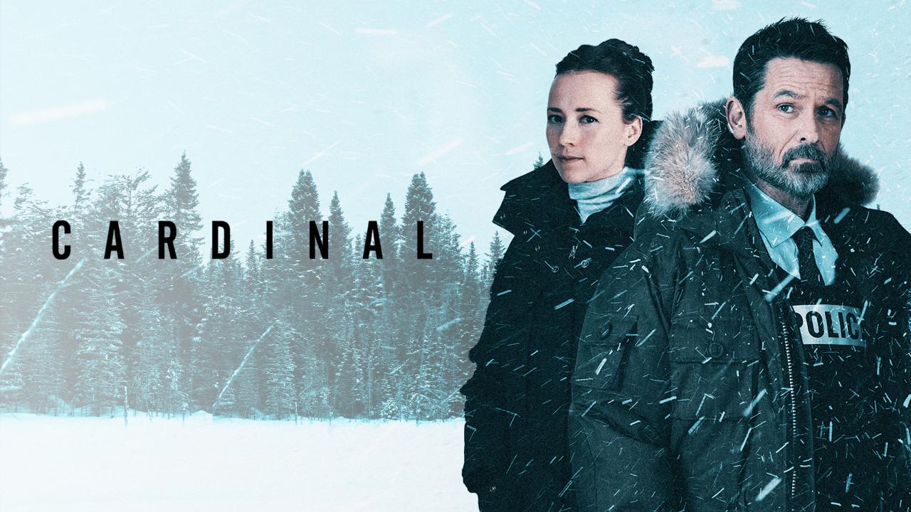مسلسل Cardinal الموسم الرابع الحلقة 2 الثانية مترجمة اونلاين