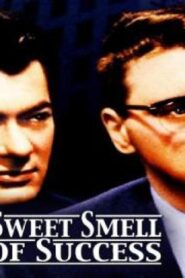 فيلم Sweet Smell Of Success 1957 مترجم كامل HD اونلاين