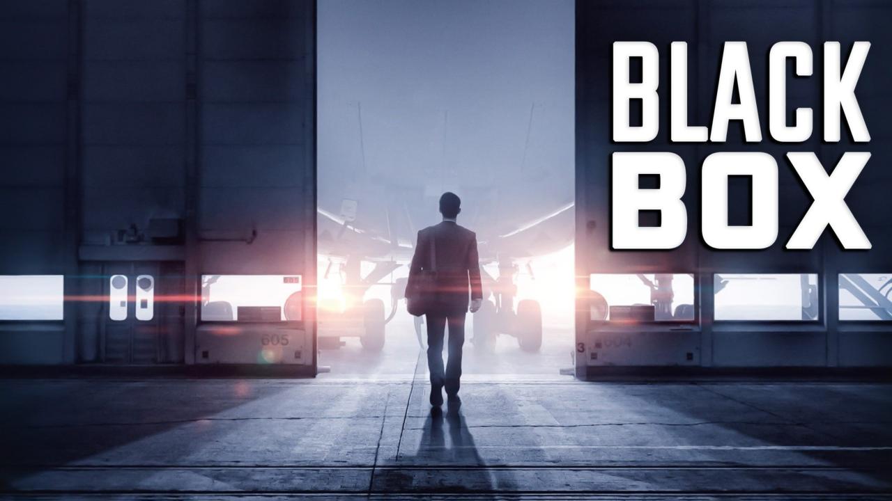 فيلم Black Box 2021 مترجم كامل HD اونلاين