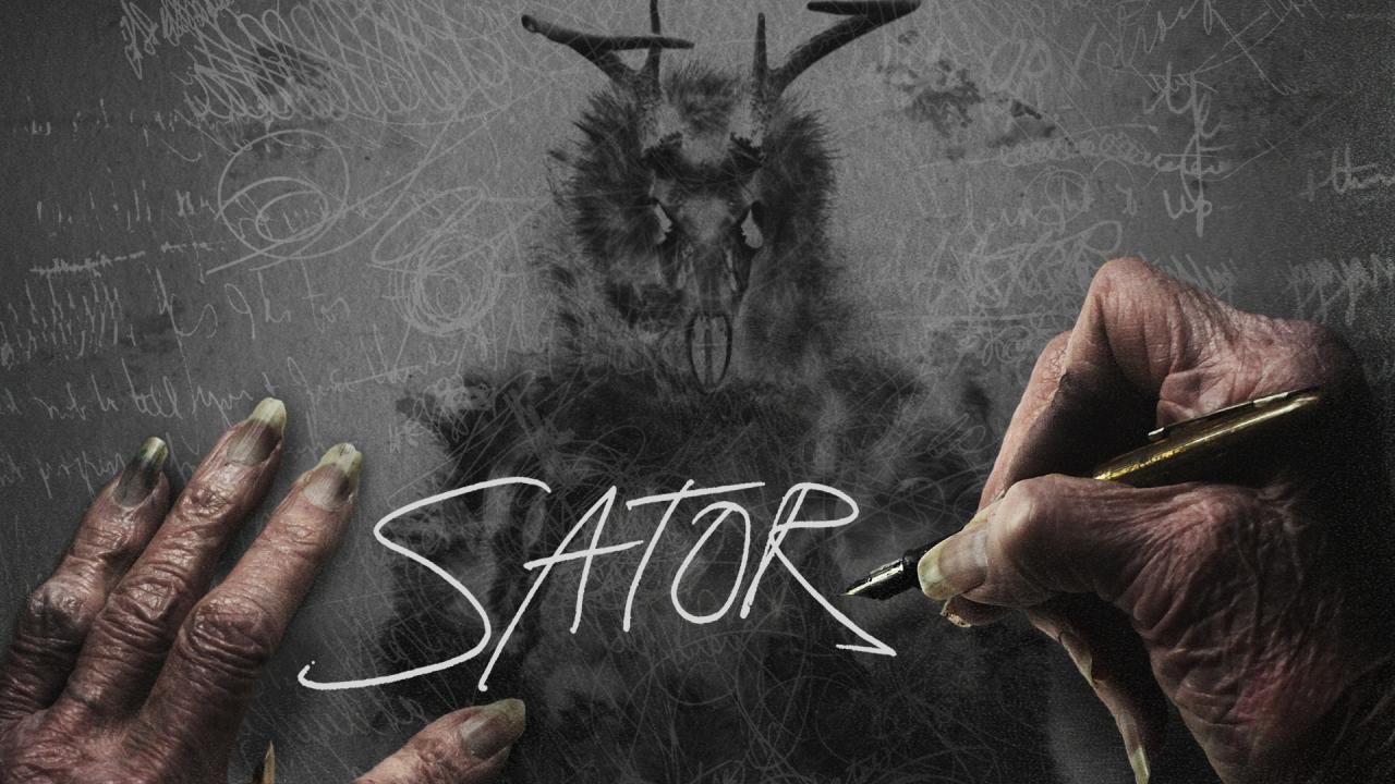 فيلم Sator 2019 مترجم كامل HD اونلاين