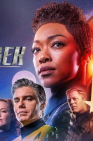 مسلسل Star Trek: Discovery الموسم الرابع الحلقة 12 الثانية عشر مترجمة اونلاين