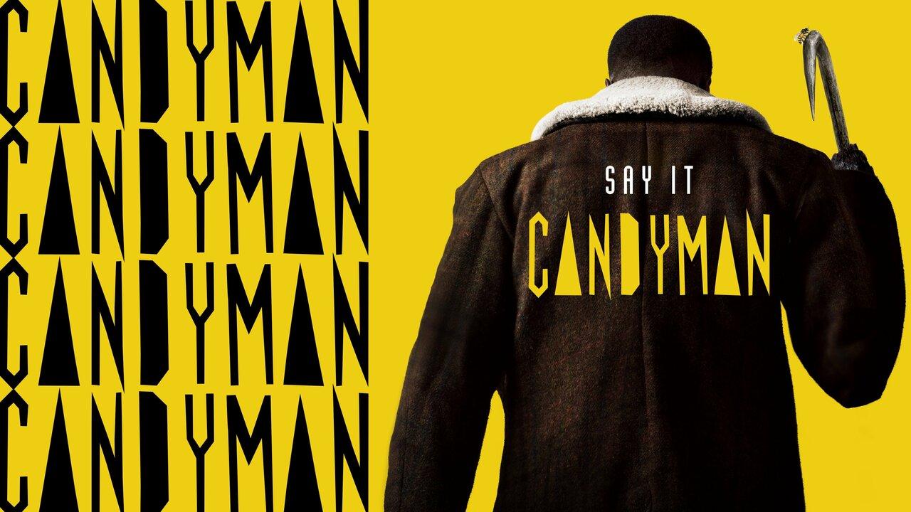 فيلم Candyman 2021 مترجم كامل HD اونلاين