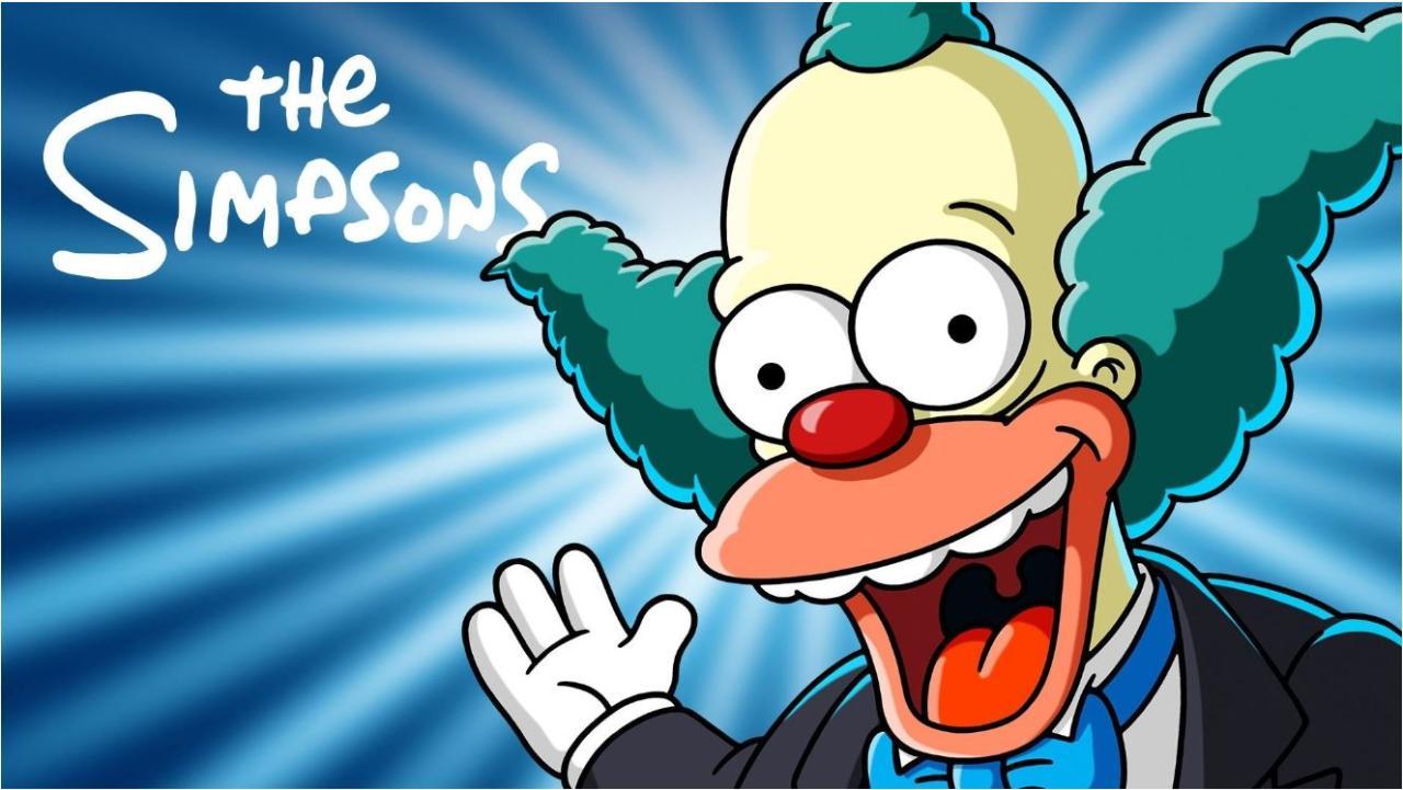 انمي The Simpsons الموسم الحادي عشر الحلقة 4 الرابعة مترجمة اونلاين