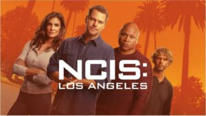 مسلسل NCIS: Los Angeles الموسم 14 الحلقة 9 التاسعة مترجمة اونلاين