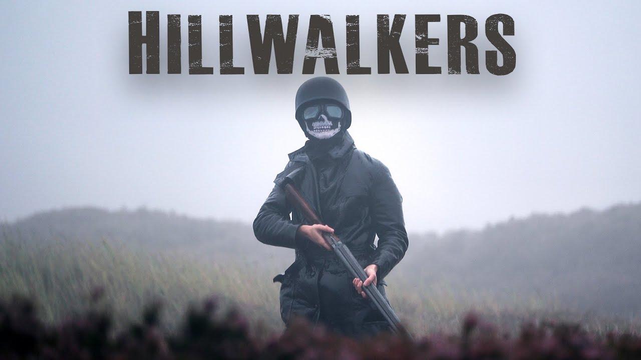 فيلم Hillwalkers 2022 مترجم كامل HD اونلاين
