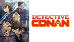 انمي المحقق كونان الموسم السابع الحلقة 31 مدبلجة اونلاين