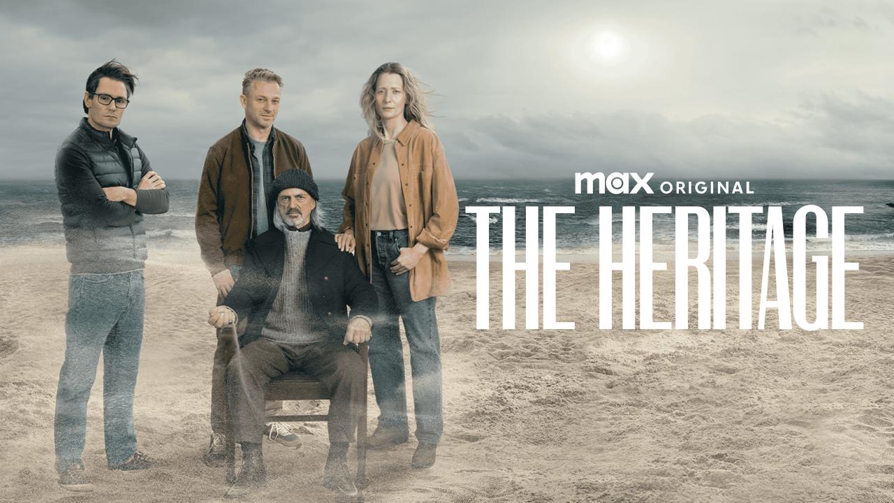 مسلسل The Heritage الموسم الاول الحلقة 2 الثانية مترجمة اونلاين
