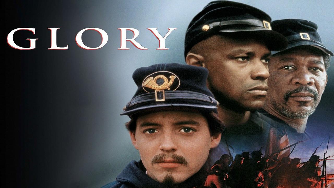 فيلم Glory 1989 مترجم كامل HD اونلاين