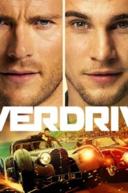 فيلم Overdrive 2017 مترجم كامل HD اونلاين