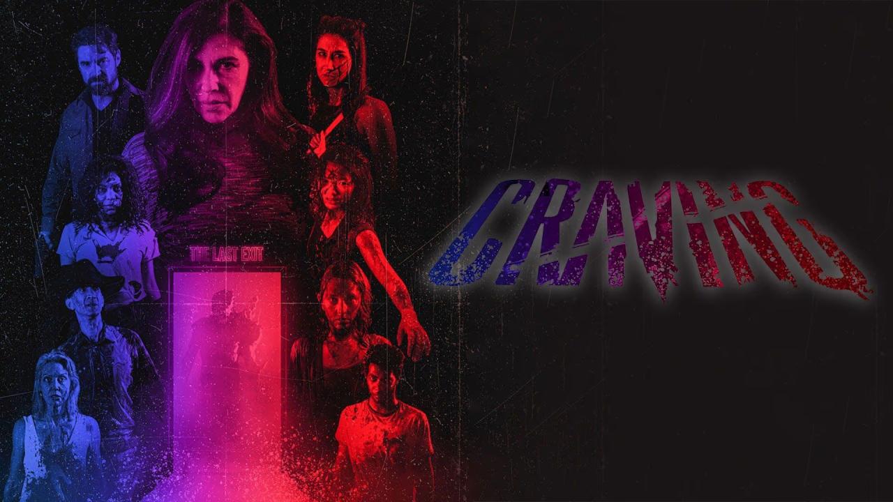 فيلم Craving 2023 مترجم كامل HD اونلاين