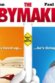 فيلم The Babymakers 2012 مترجم كامل HD اونلاين