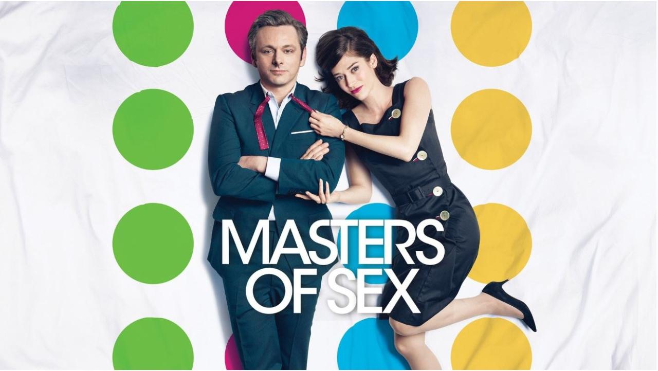 مسلسل Masters of Sex الموسم الثالث الحلقة 2 الثانية مترجمة اونلاين