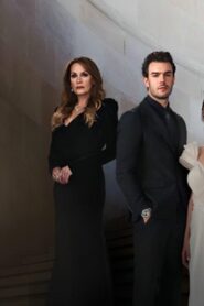 مسلسل القفص الذهبي الحلقة 4 الرابعة مترجمة اونلاين