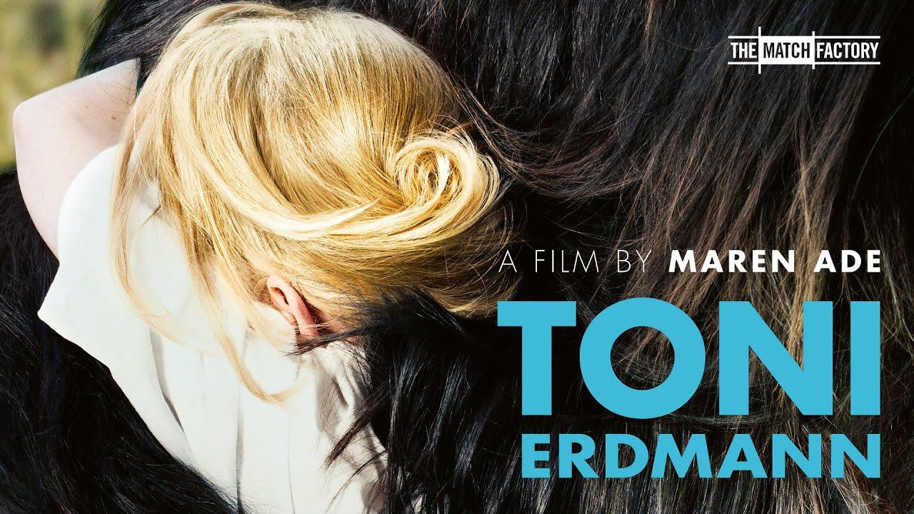 فيلم Toni Erdmann 2016 مترجم كامل HD اونلاين