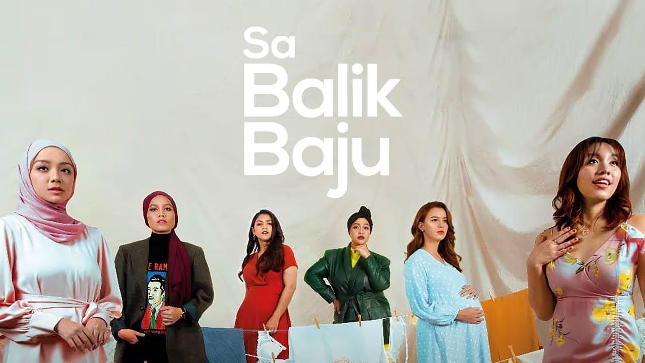 فيلم Sa Balik Baju 2021 مترجم كامل HD اونلاين