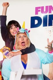 فيلم Fun Mom Dinner 2017 مترجم كامل HD اونلاين