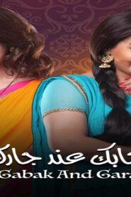 مسلسل ايه جابك عند جارك 4 الحلقة 24 الرابعة والعشرون مدبلجة اونلاين