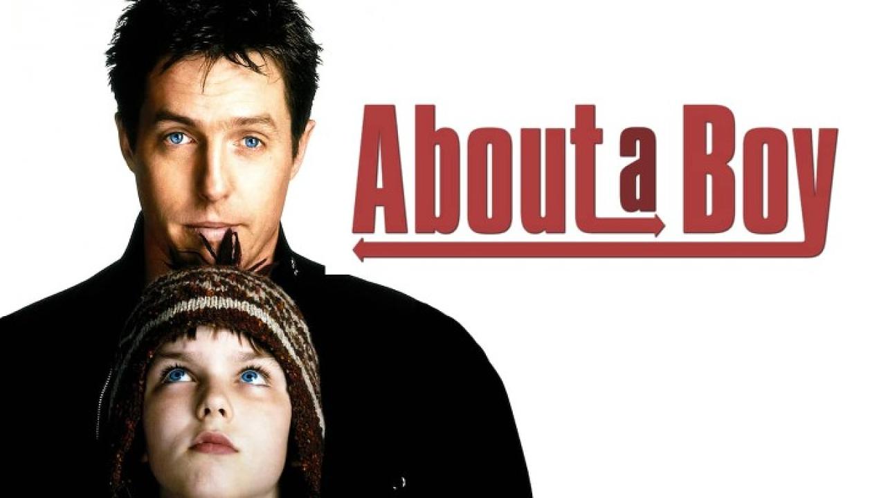 فيلم About a Boy 2002 مترجم كامل HD اونلاين