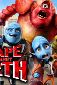 فيلم Escape from Planet Earth 2013 مترجم كامل HD اونلاين