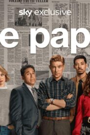 مسلسل The Paper الموسم الاول الحلقة 5 الخامسة مترجمة اونلاين