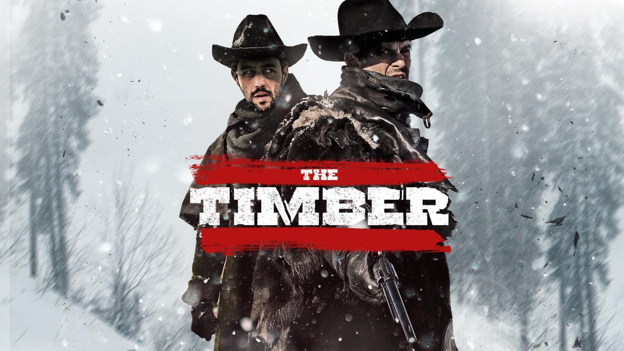 فيلم The Timber 2015 مترجم كامل HD اونلاين