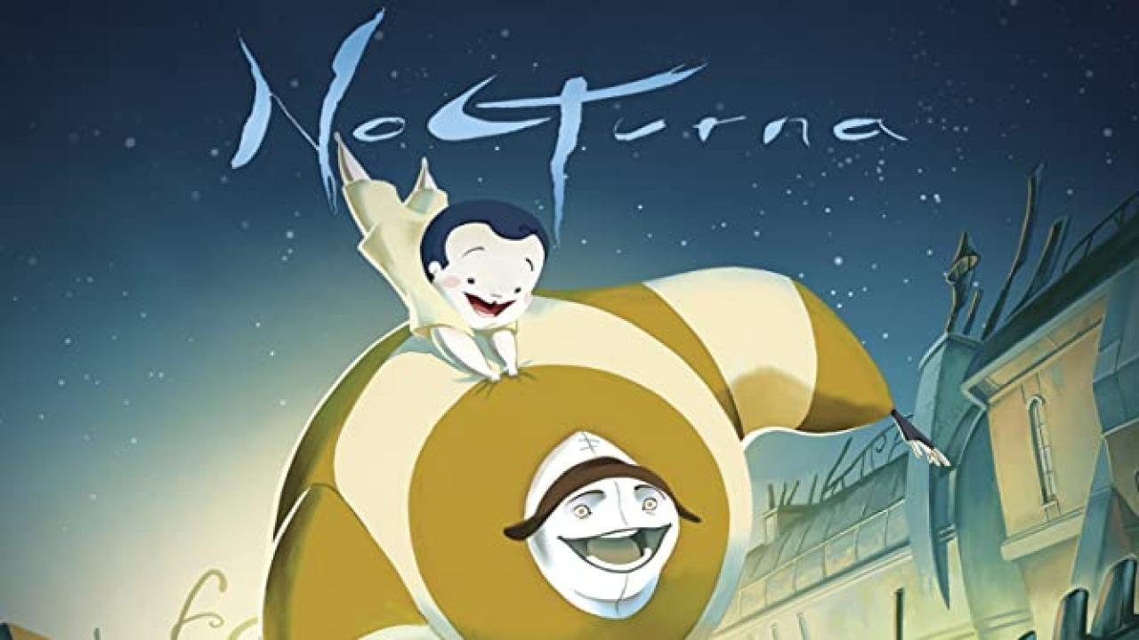فيلم Nocturna 2007 مترجم كامل HD اونلاين