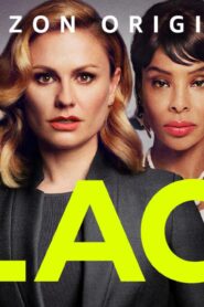 مسلسل Flack الموسم الاول الحلقة 3 الثالثة مترجمة اونلاين