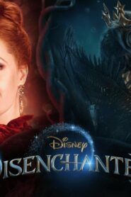 فيلم Disenchanted 2022 مترجم كامل HD اونلاين