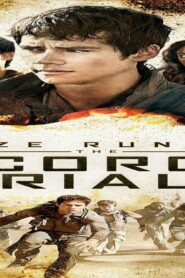 فيلم Maze Runner: The Scorch Trials 2015 مترجم كامل HD اونلاين
