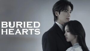 مسلسل Buried Hearts الحلقة 2 الثانية مترجمة اونلاين