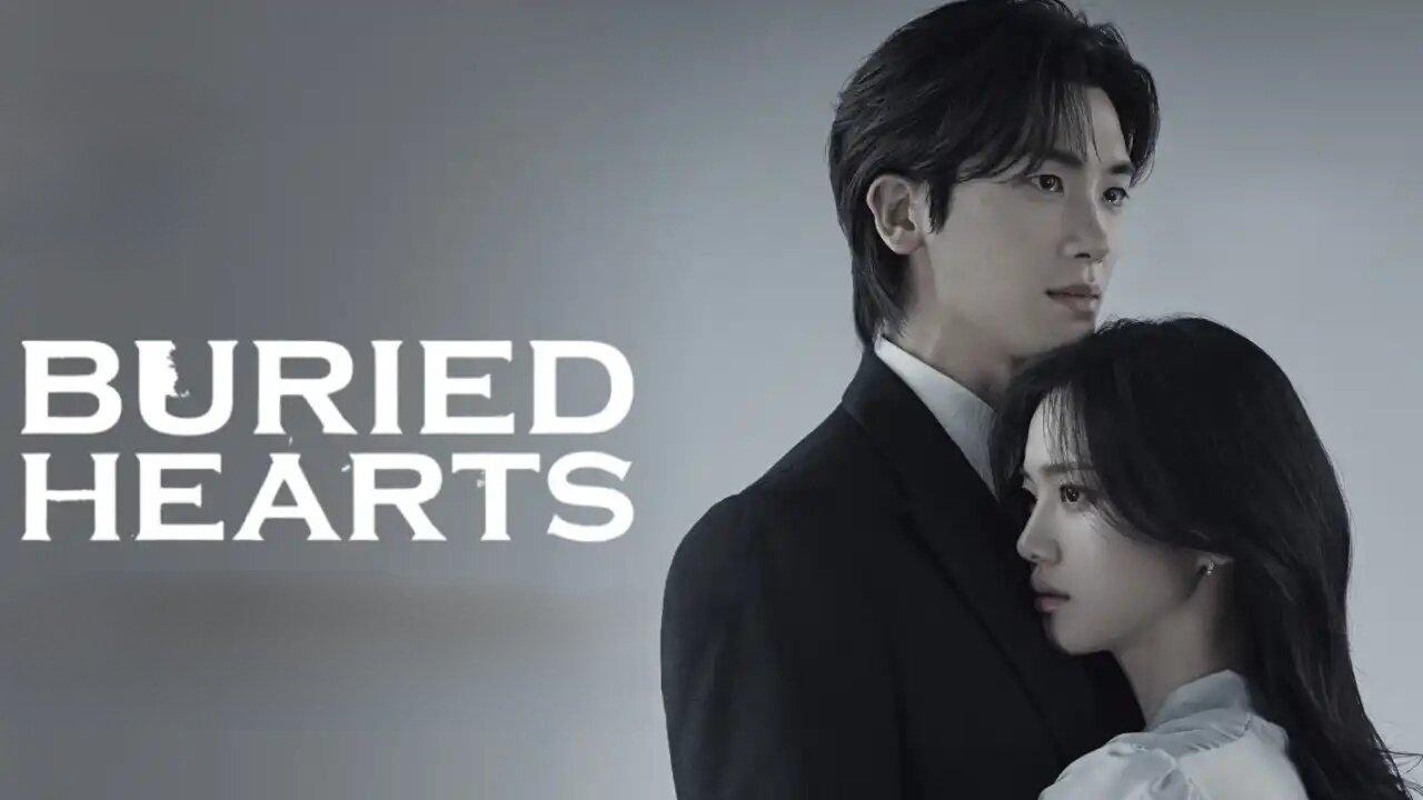 مسلسل Buried Hearts الحلقة 16 السادسة عشر والاخيرة مترجمة اونلاين