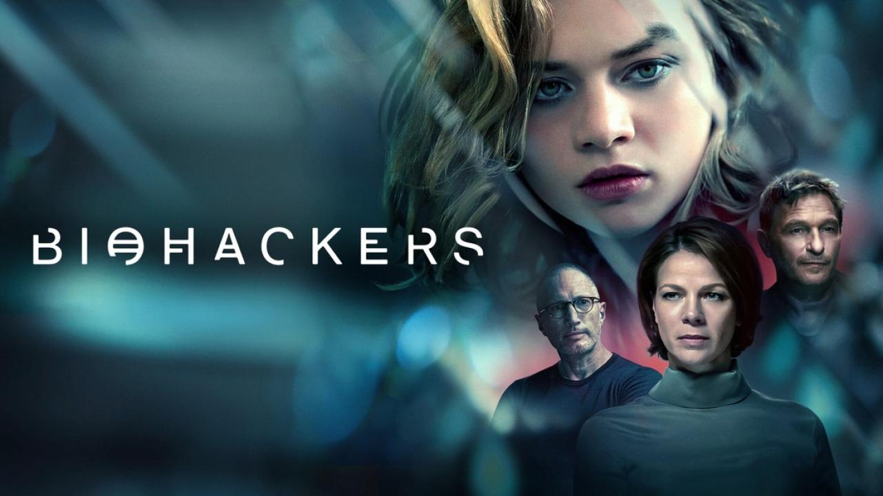 مسلسل Biohackers الموسم الاول الحلقة 1 الاولي مترجمة اونلاين