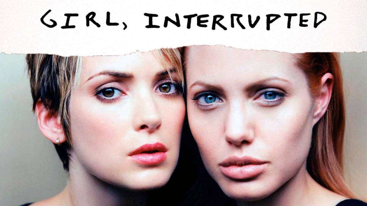 فيلم Girl Interrupted 1999 مترجم كامل HD اونلاين