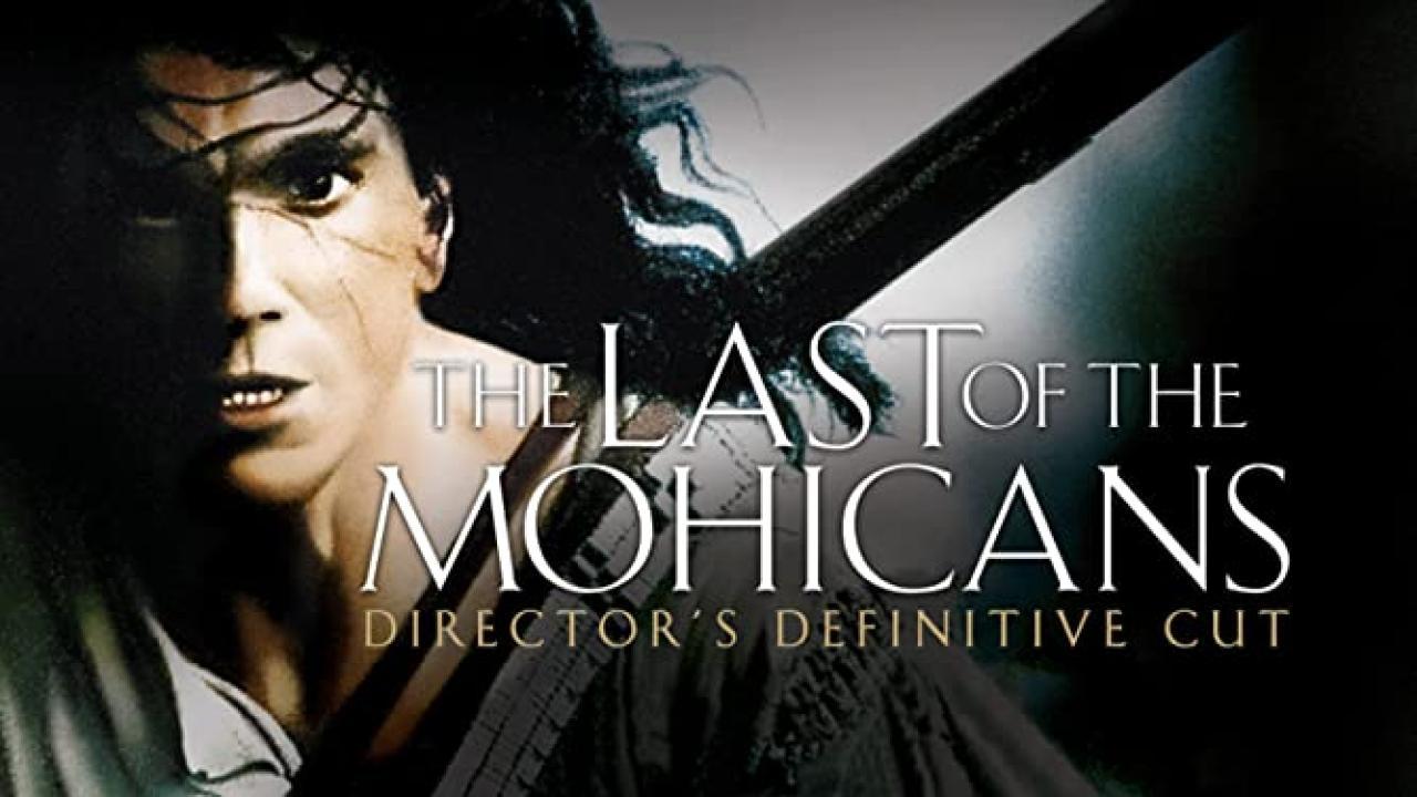 فيلم The Last of the Mohicans 1992 مترجم كامل HD اونلاين