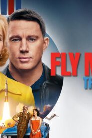 فيلم Fly Me to the Moon 2024 مترجم كامل HD اونلاين