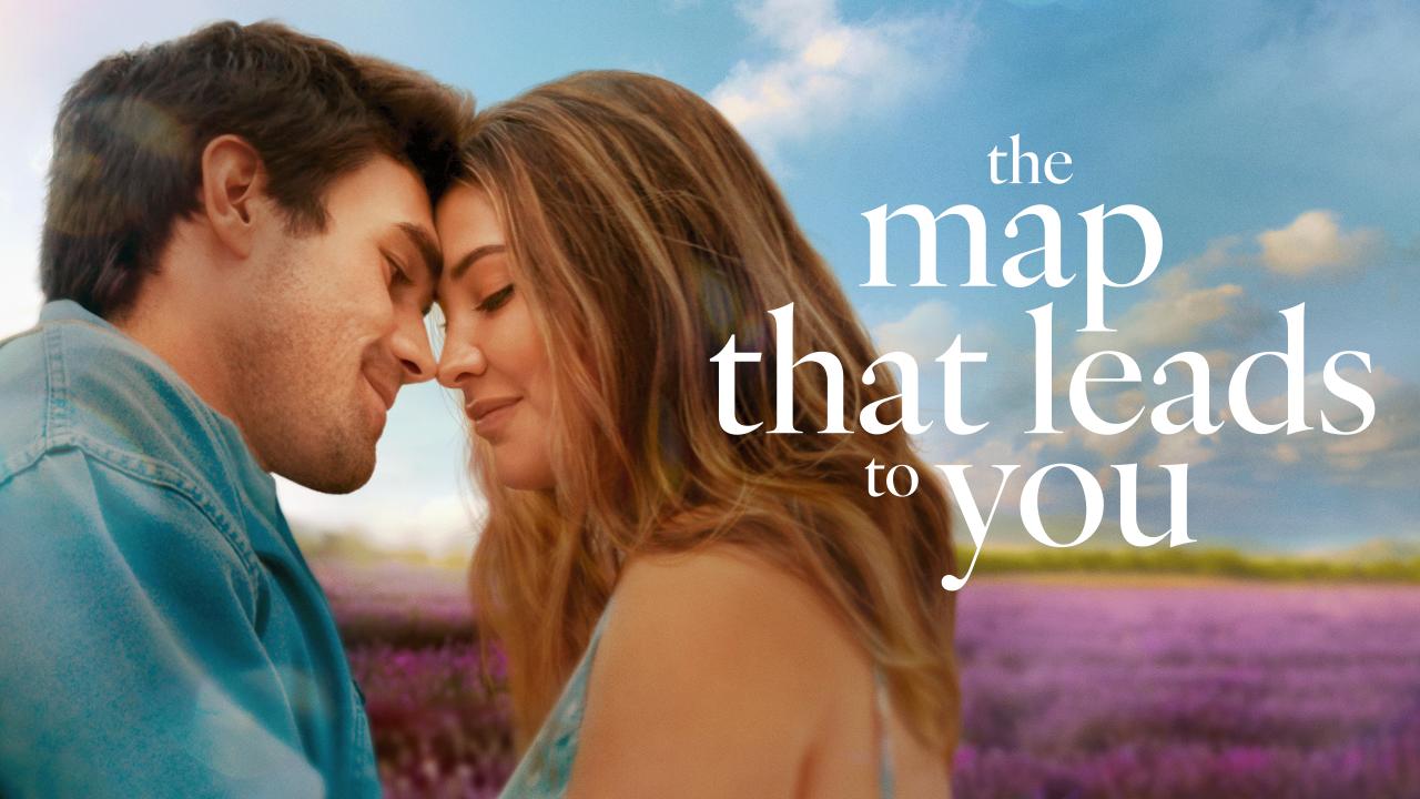فيلم The Map That Leads to You 2025 مترجم كامل HD اونلاين
