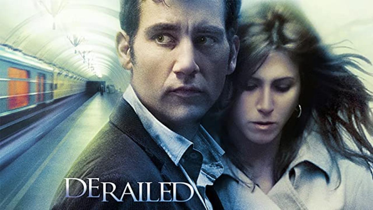 فيلم Derailed 2005 مترجم كامل HD اونلاين