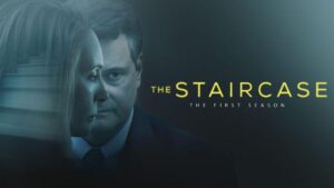مسلسل The Staircase الموسم الاول الحلقة 4 الرابعة مترجمة اونلاين