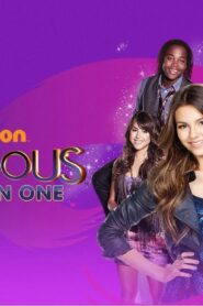 مسلسل Victorious الموسم الاول الحلقة 10 العاشرة مترجمة اونلاين